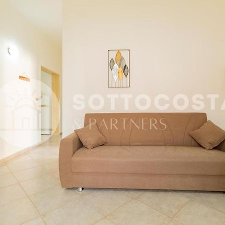 SUN FLAT - Sant'Isidoro Apartamento Sant Isidoro  Exterior foto