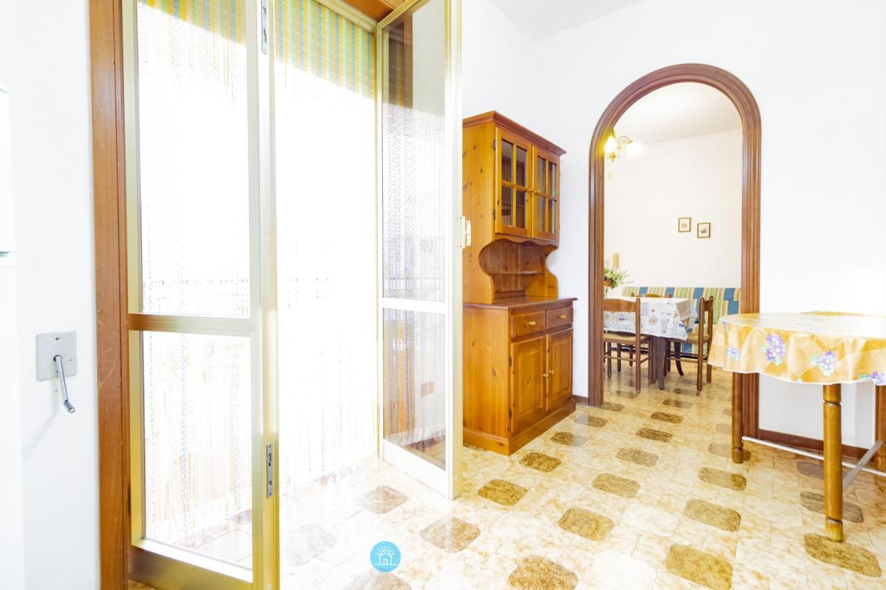 SUN FLAT - Sant'Isidoro Apartamento Sant Isidoro  Exterior foto