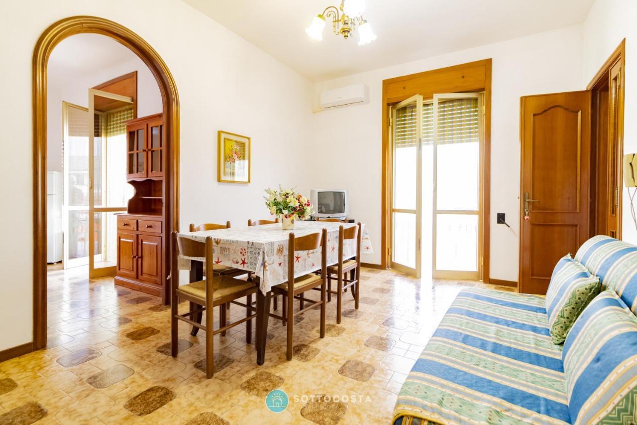SUN FLAT - Sant'Isidoro Apartamento Sant Isidoro  Exterior foto