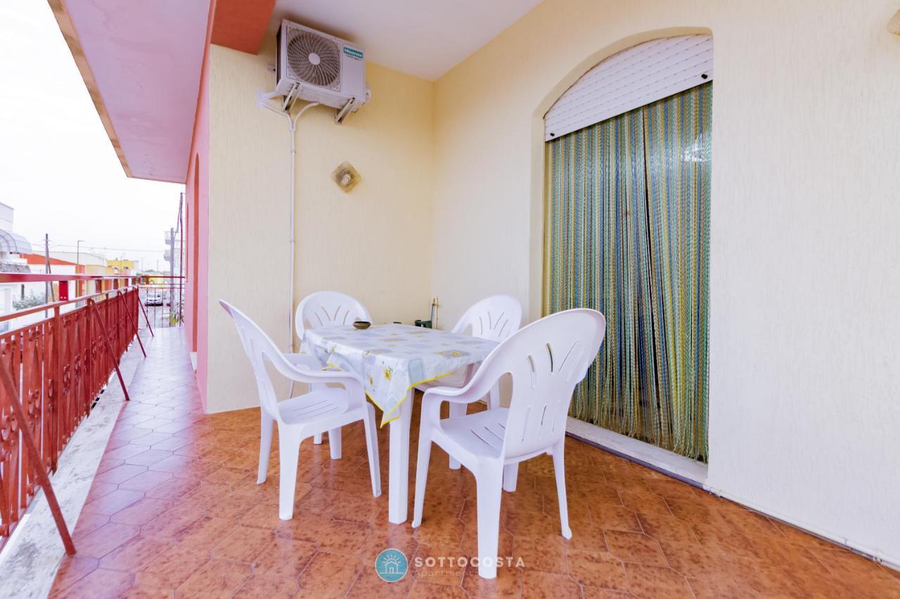 SUN FLAT - Sant'Isidoro Apartamento Sant Isidoro  Exterior foto