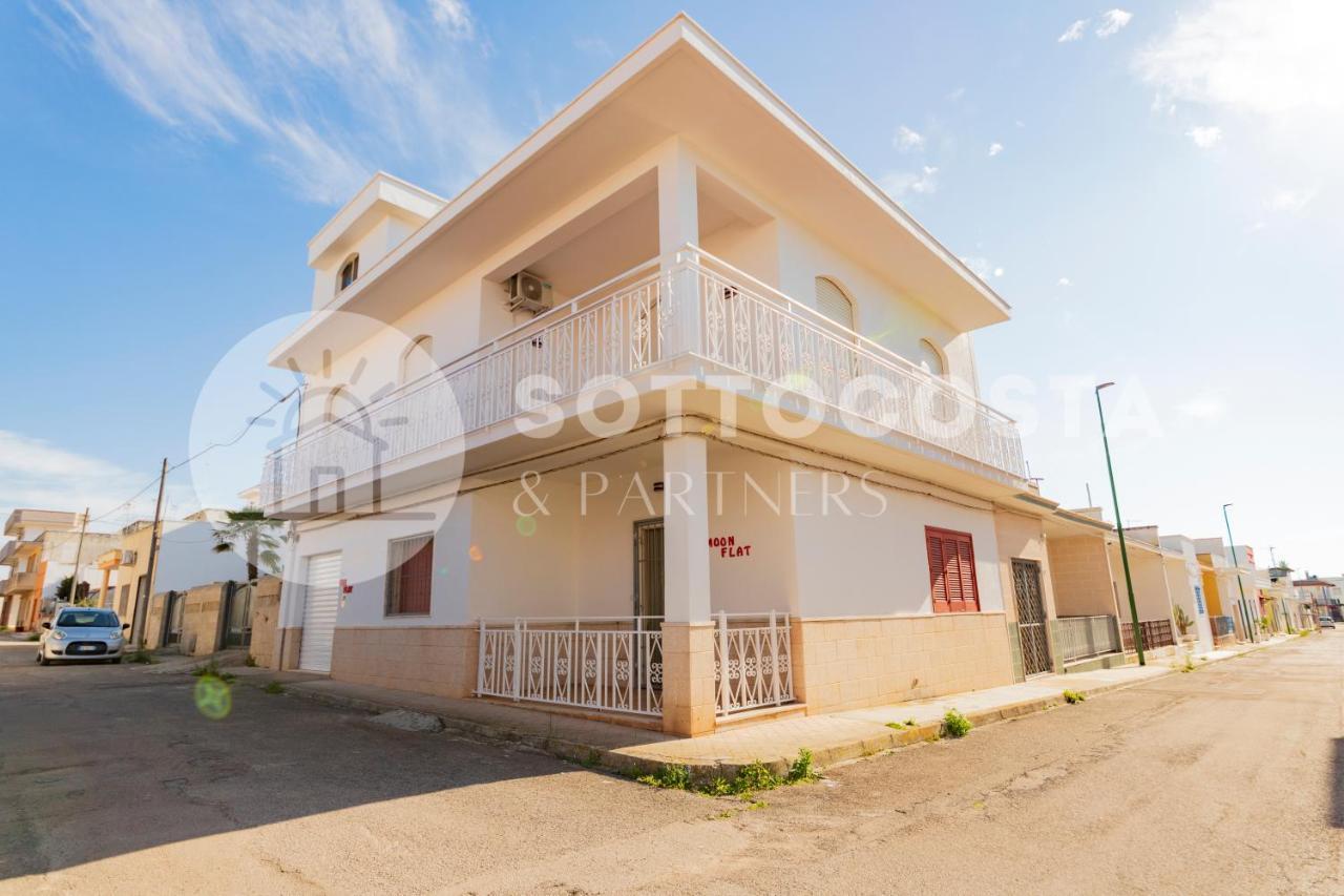SUN FLAT - Sant'Isidoro Apartamento Sant Isidoro  Exterior foto