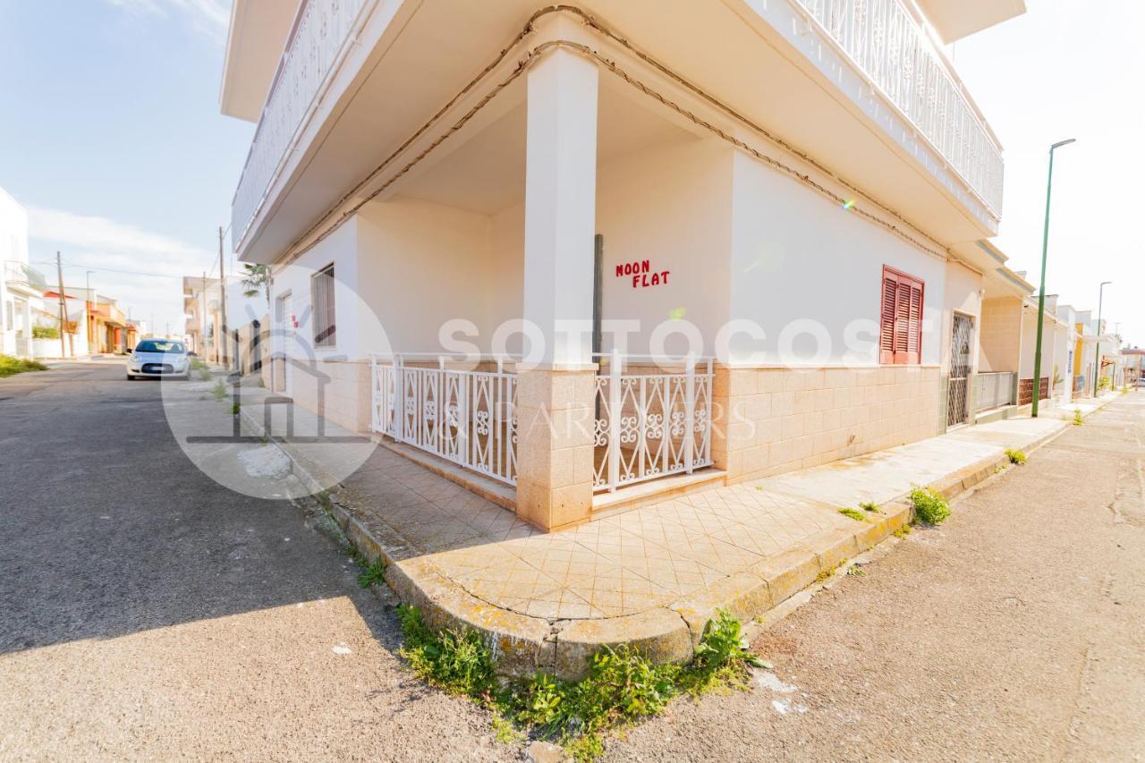 SUN FLAT - Sant'Isidoro Apartamento Sant Isidoro  Exterior foto