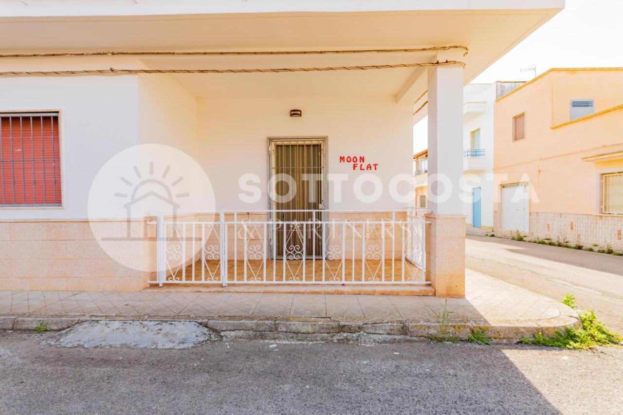 SUN FLAT - Sant'Isidoro Apartamento Sant Isidoro  Exterior foto