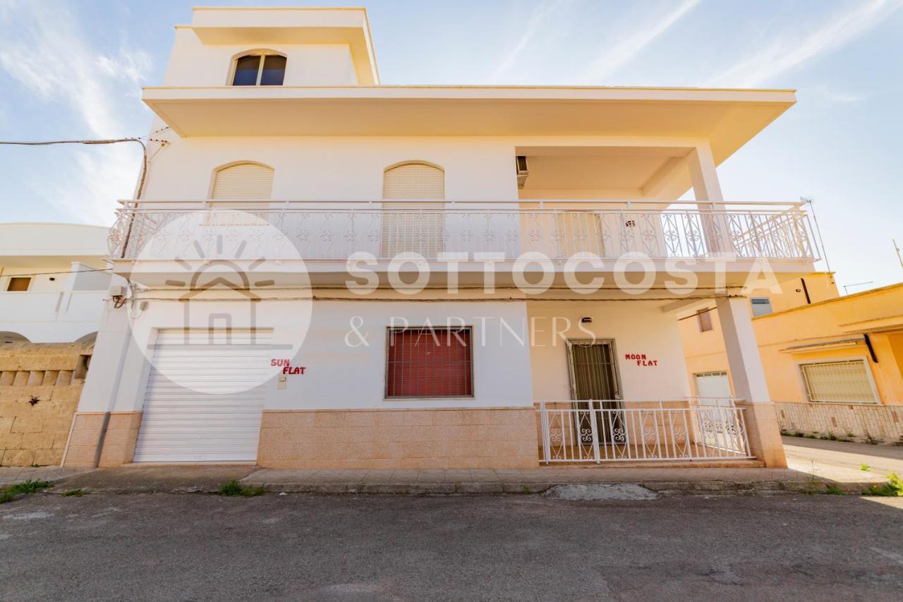 SUN FLAT - Sant'Isidoro Apartamento Sant Isidoro  Exterior foto